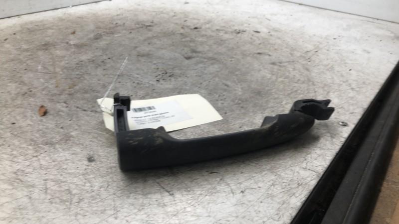 Maniglia portiera anteriore sinistra RENAULT KANGOO 2 PHASE 1 Diésel - 1