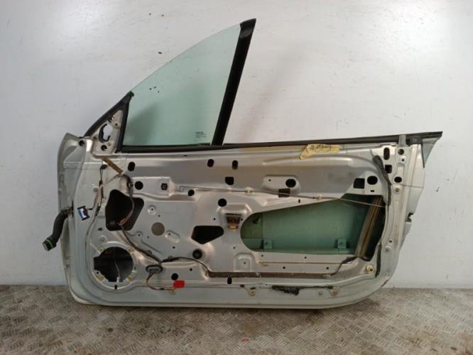 Porte Avant Droit Pour Renault Mégane 1 Phase 1 Cabriolet - Référence 7751470421 - Occasion