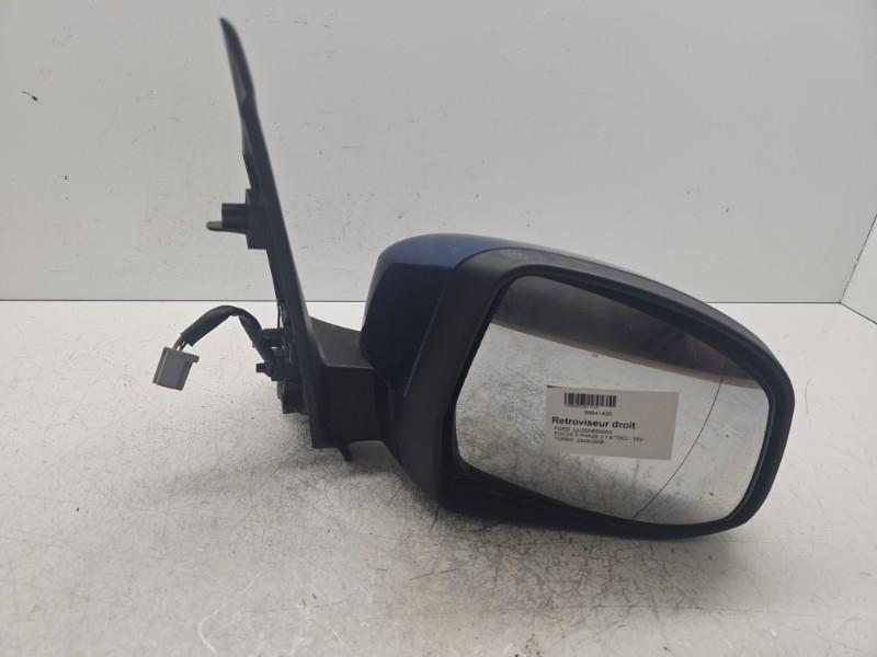 Retrovisor derecho FORD FOCUS 2 PHASE 2 Diésel - 1
