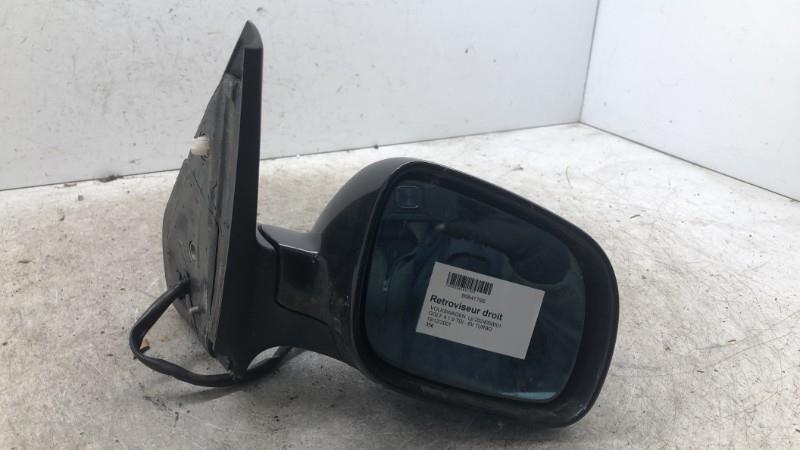 Specchietto retrovisore destro VOLKSWAGEN GOLF 4 Diésel - 1