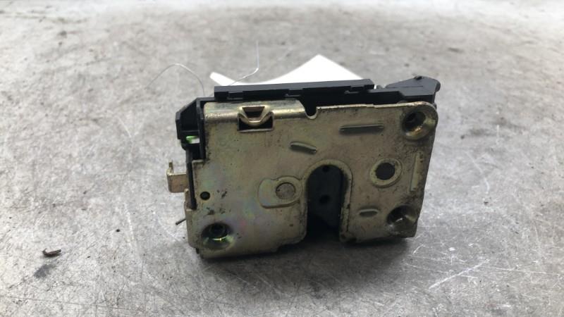 Serratura anteriore destra RENAULT R21 Gasolina - 1