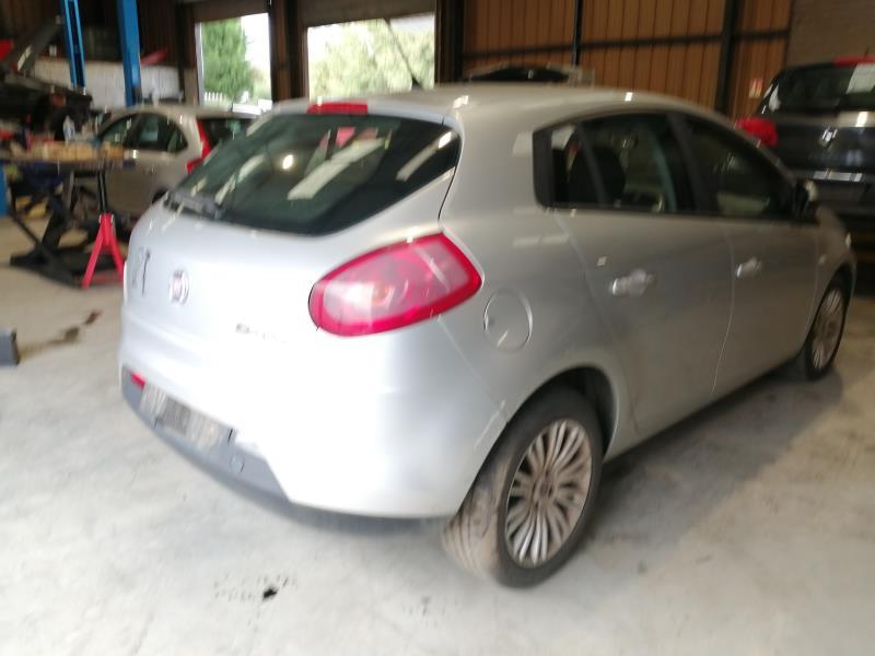 Compresseur clim FIAT BRAVO 2 Diesel - 1