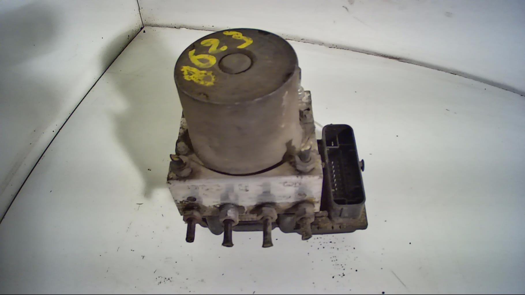 Bloc ABS (freins anti-blocage) CITROEN JUMPY 2 Diesel - 1