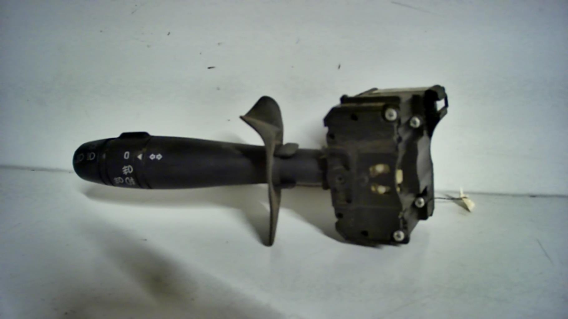 Commodo phare RENAULT SCENIC 1  - 1