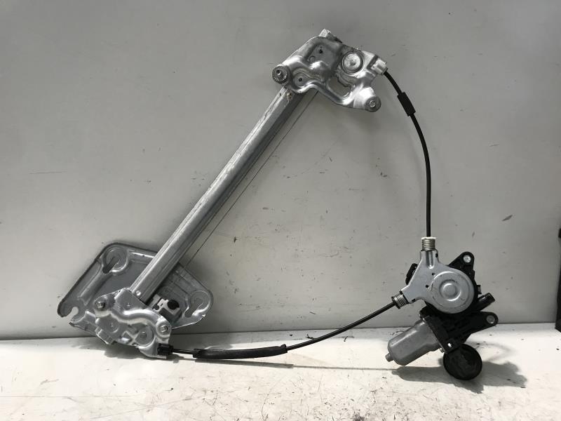 Leve vitre electrique avant droit MAZDA MX5 3 PHASE 1 CABRIOLET Essence - 1