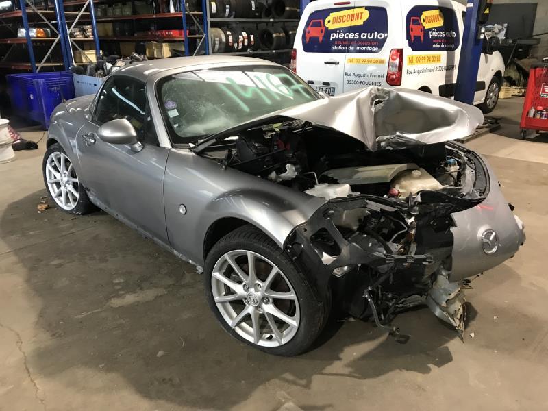 Amortisseurs avant MAZDA MX5 3 PHASE 1 CABRIOLET Essence - 1
