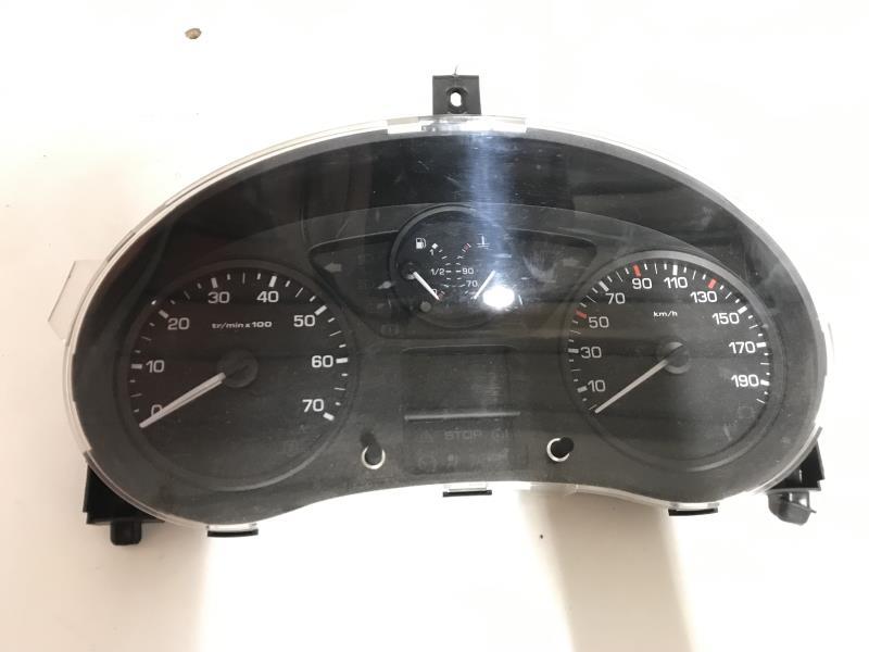 Compteur CITROEN JUMPY 2 Diesel - 1