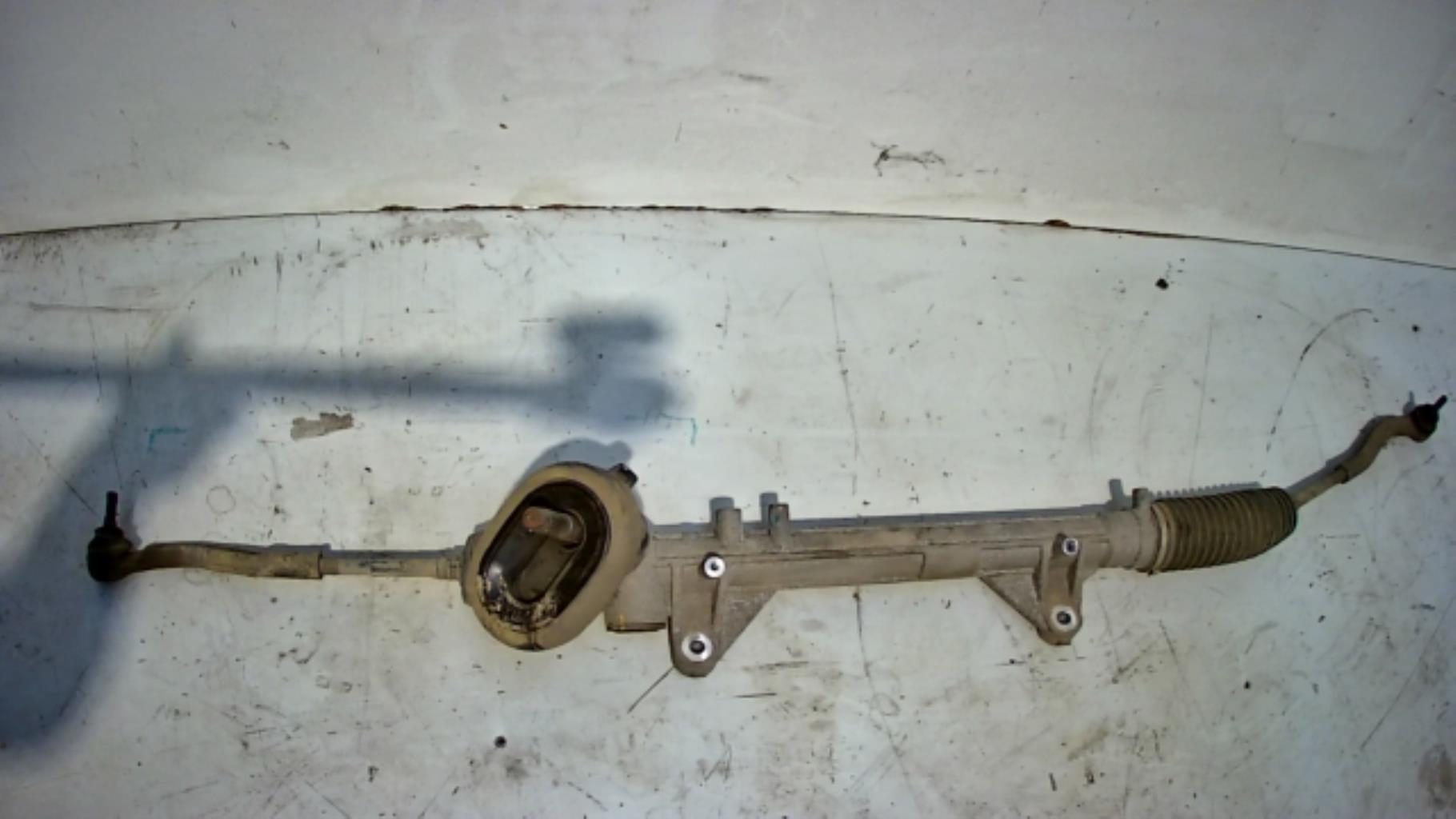 Cremaillere mecanique RENAULT CLIO 4 PHASE 1 Essence - 1