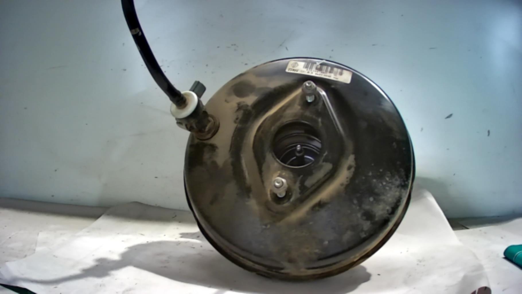 Mastervac RENAULT CLIO 4 PHASE 1 Essence - 1