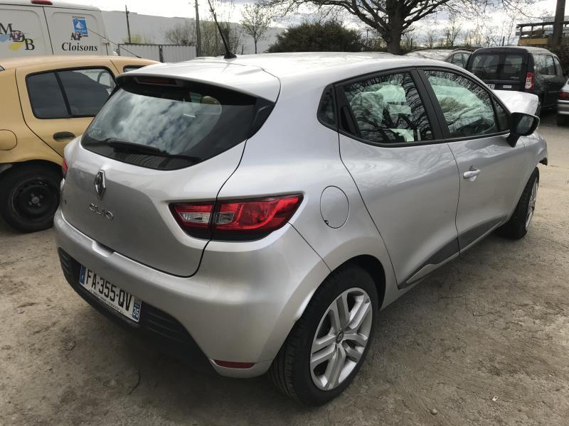 Interrupteur de leve vitre RENAULT CLIO 4 PHASE 2 Essence - 1