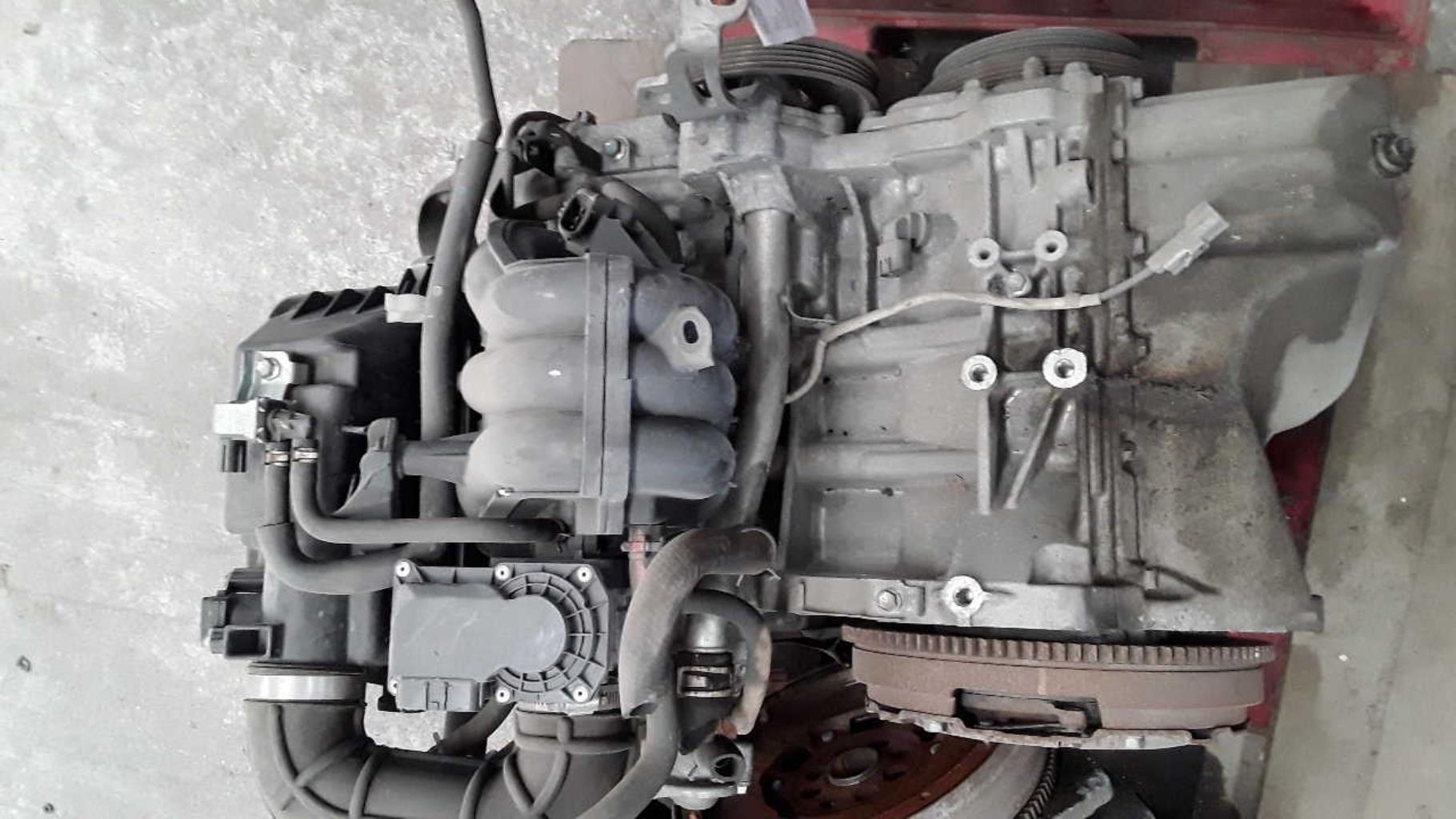 Moteur NISSAN PIXO Essence - 1