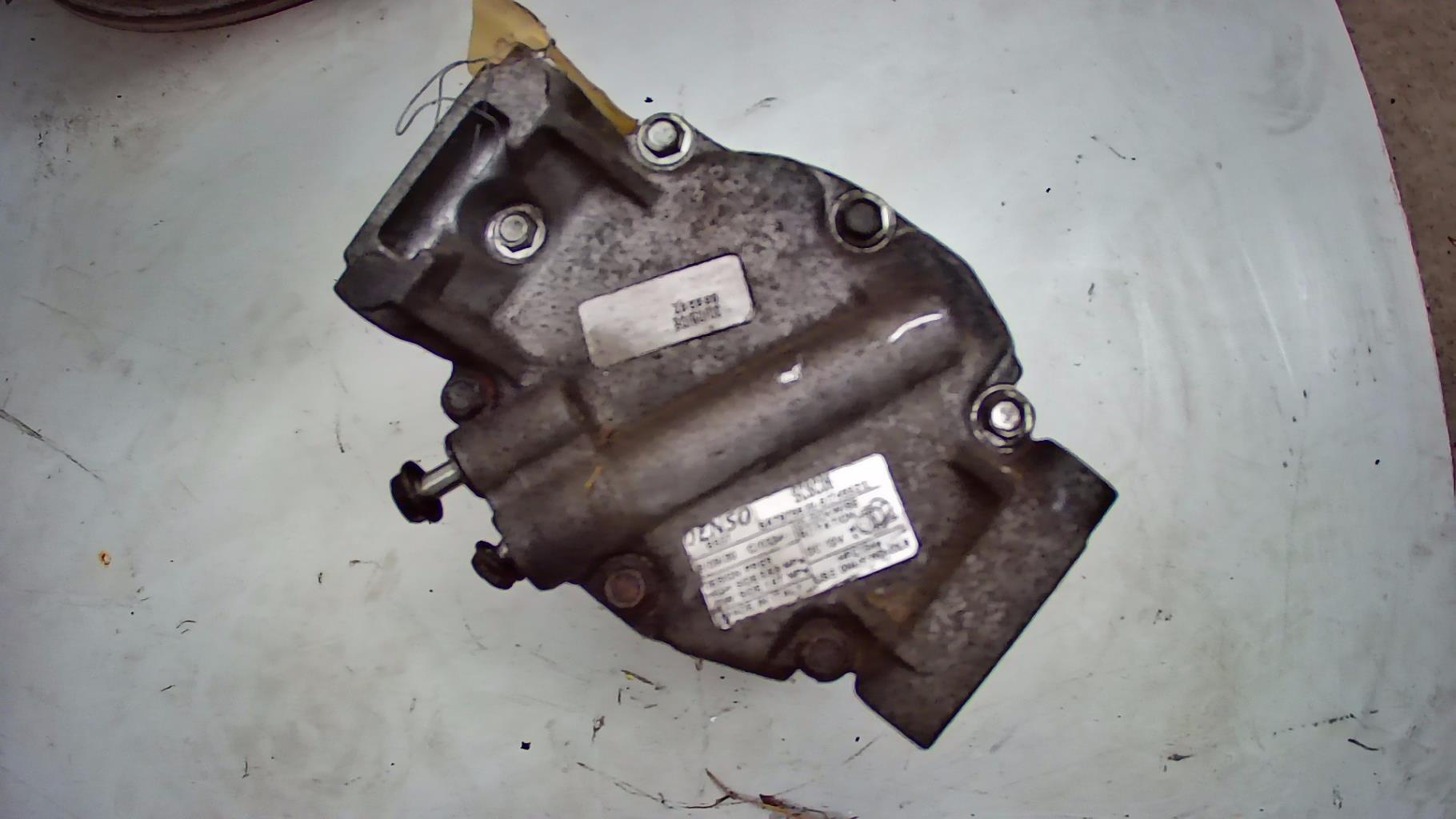 Pompe de direction FIAT DOBLO 1 PHASE 2 Diesel - 1