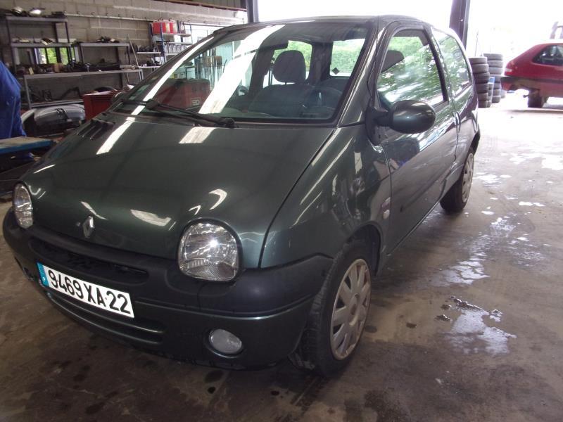 Interrupteur de leve vitre RENAULT TWINGO 1 PHASE 3 Essence - 1