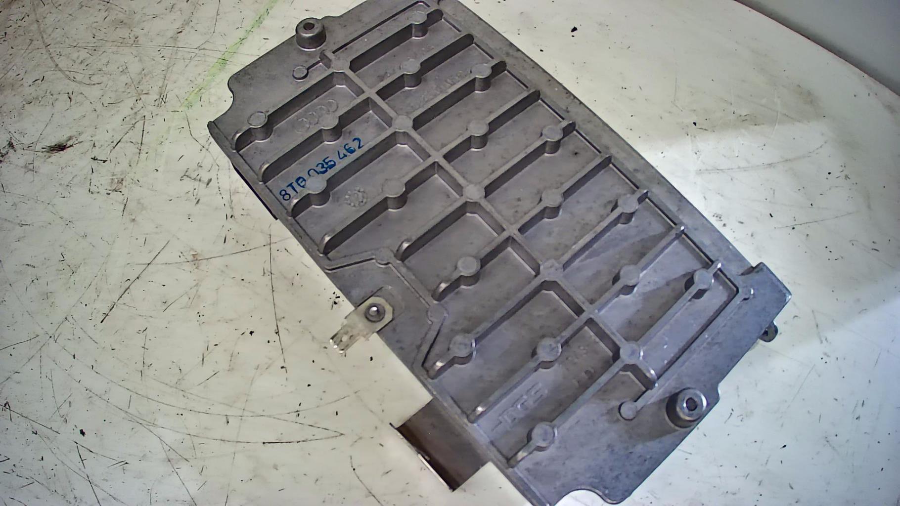 Amplificateur audio AUDI A4 3 PHASE 1 Diesel - 1