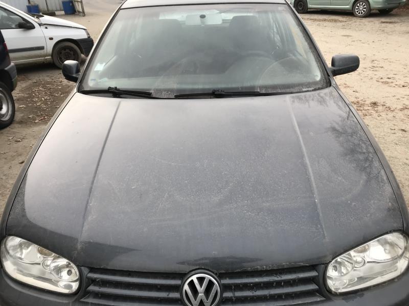 Capot VOLKSWAGEN GOLF 4 Diesel - 1