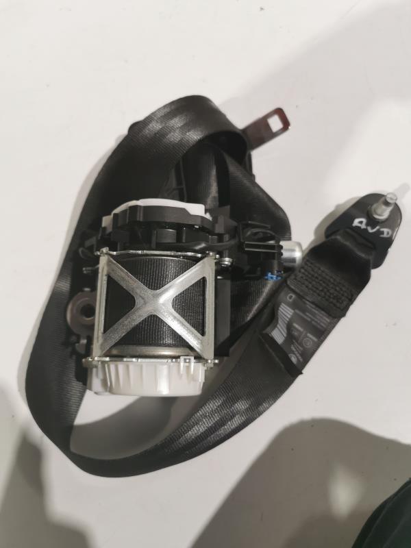 Ceinture avant droit CITROEN C5 2 BREAK Diesel - 1