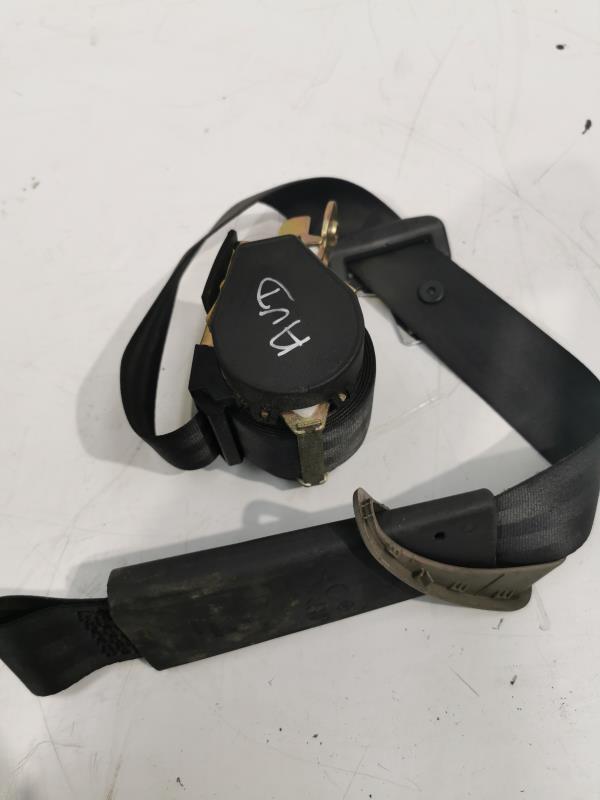 Ceinture avant droit RENAULT MEGANE 2 PHASE 1 CABRIOLET Diesel - 1