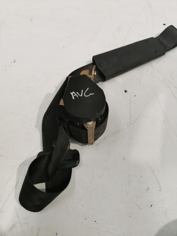 Ceinture avant gauche RENAULT MEGANE 2 PHASE 1 CABRIOLET Diesel - 1