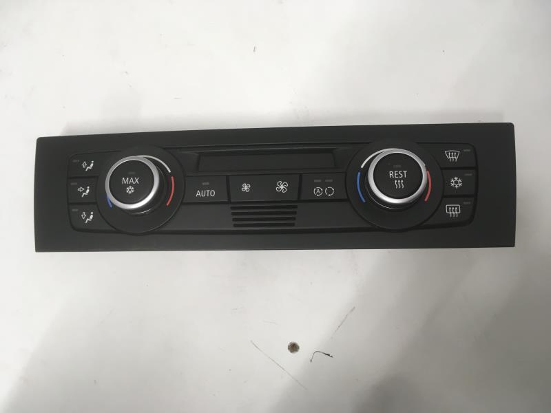 Commande chauffage BMW SERIE 1 E87 PHASE 2 Diesel - 1