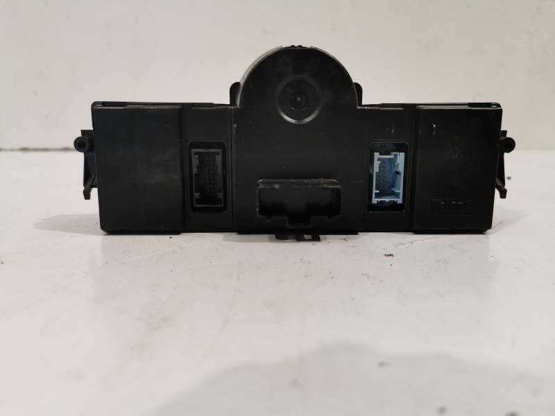 Commande chauffage RENAULT MEGANE 2 PHASE 1 CABRIOLET Diesel - 1