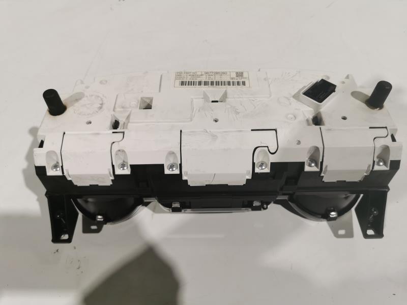 Compteur CITROEN C5 2 BREAK Diesel - 1