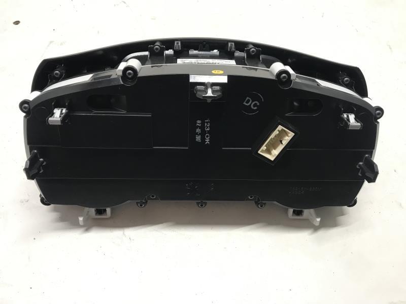 Compteur CITROEN C3 3 PHASE 1 Essence - 1