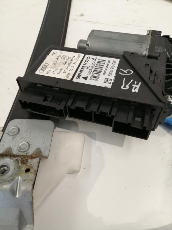 Leve vitre electrique arriere gauche AUDI A4 2 AVANT PHASE 2 BREAK Diesel - 1