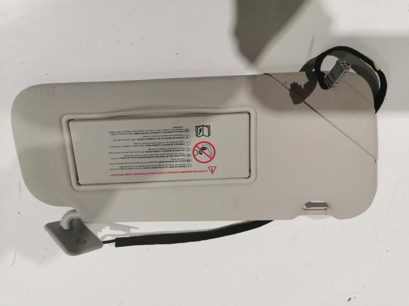 Pare soleil droit CITROEN C5 2 BREAK Diesel - 1