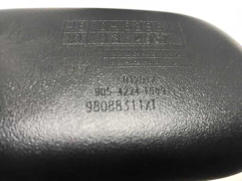 Retroviseur interieur CITROEN C3 3 PHASE 1 Essence - 1