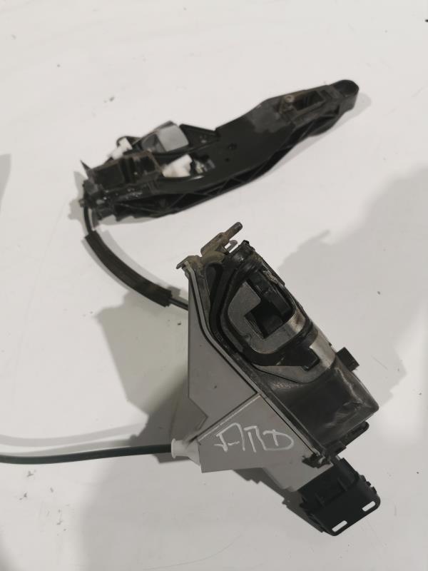 Serrure arriere droit CITROEN C5 2 BREAK Diesel - 1