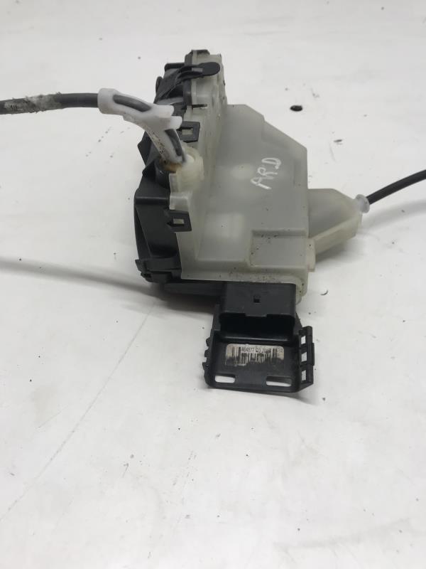 Serrure arriere droit CITROEN C3 3 PHASE 1 Essence - 1