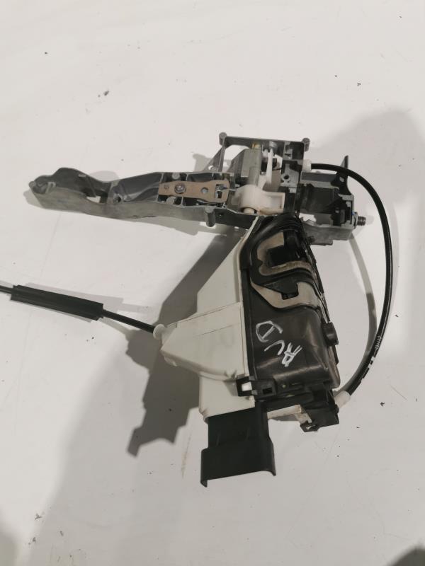 Serrure avant droit CITROEN C5 2 BREAK Diesel - 1