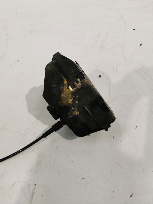 Serrure avant droit RENAULT MEGANE 2 PHASE 1 CABRIOLET Diesel - 1