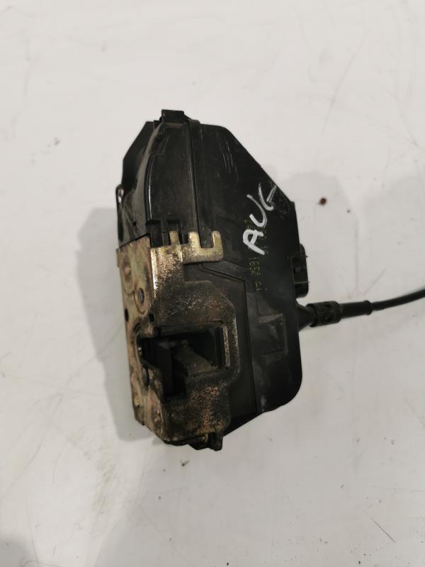 Serrure avant gauche RENAULT MEGANE 2 PHASE 1 CABRIOLET Diesel - 1