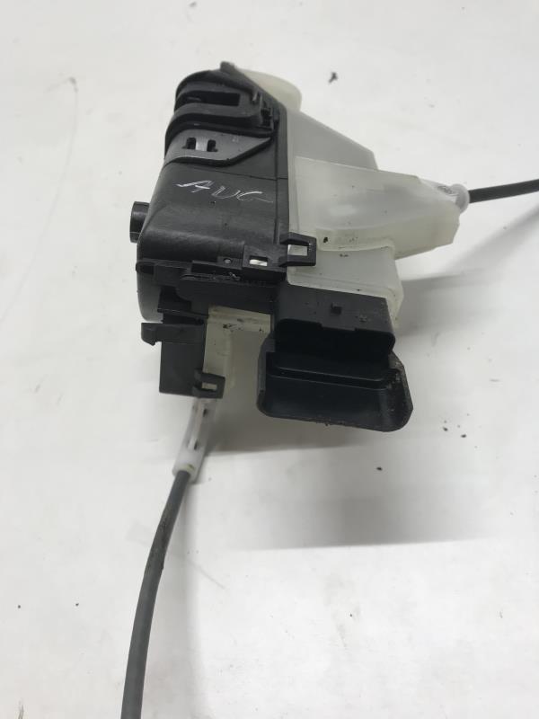 Serrure avant gauche CITROEN C3 3 PHASE 1 Essence - 1