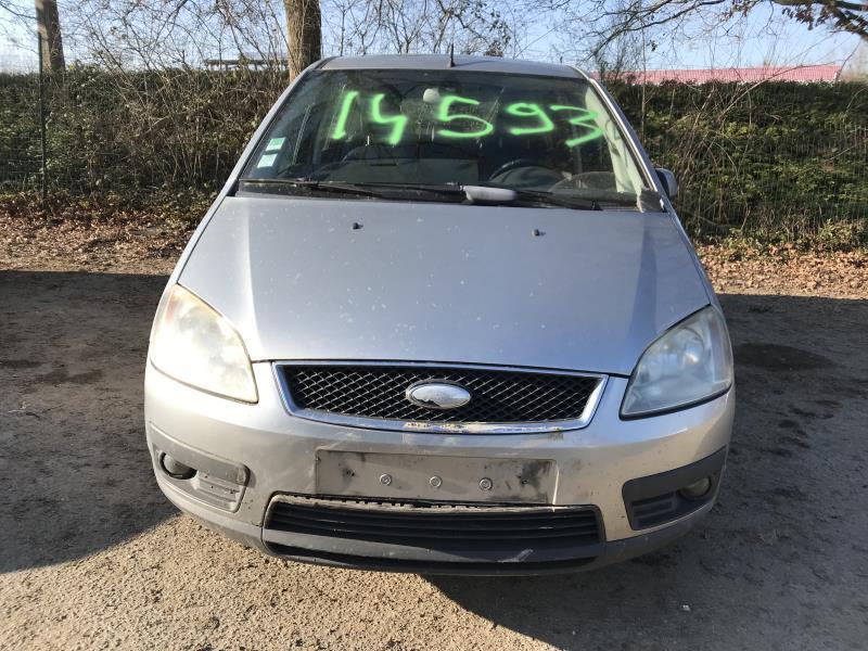 Demarreur FORD C-MAX 1 PHASE 1 Essence - 1