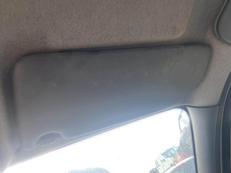 Pare soleil droit RENAULT CLIO 2 PHASE 1 Diesel - 1