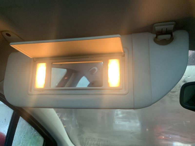Pare soleil gauche CITROEN C4 1 PHASE 1 COUPE Diesel - 1