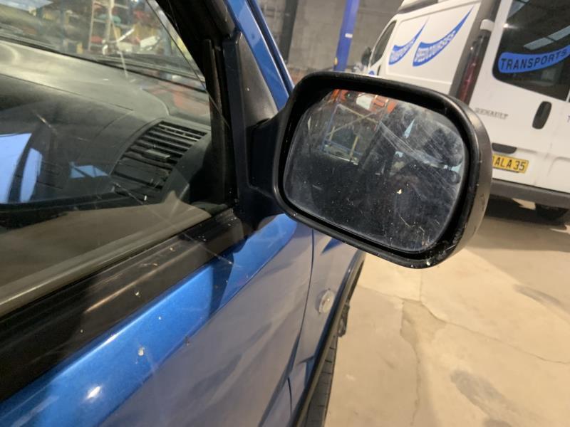 Retroviseur droit SUZUKI IGNIS 2 Essence - 1