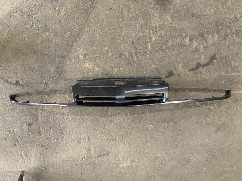 Calandre CITROEN XANTIA PHASE 1 Diesel - 1
