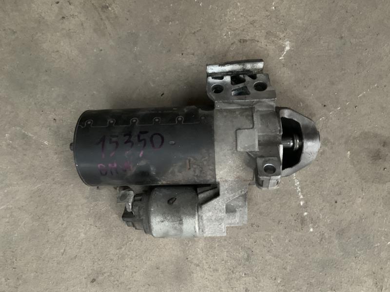 Demarreur BMW SERIE 1 E81 Diesel - 1