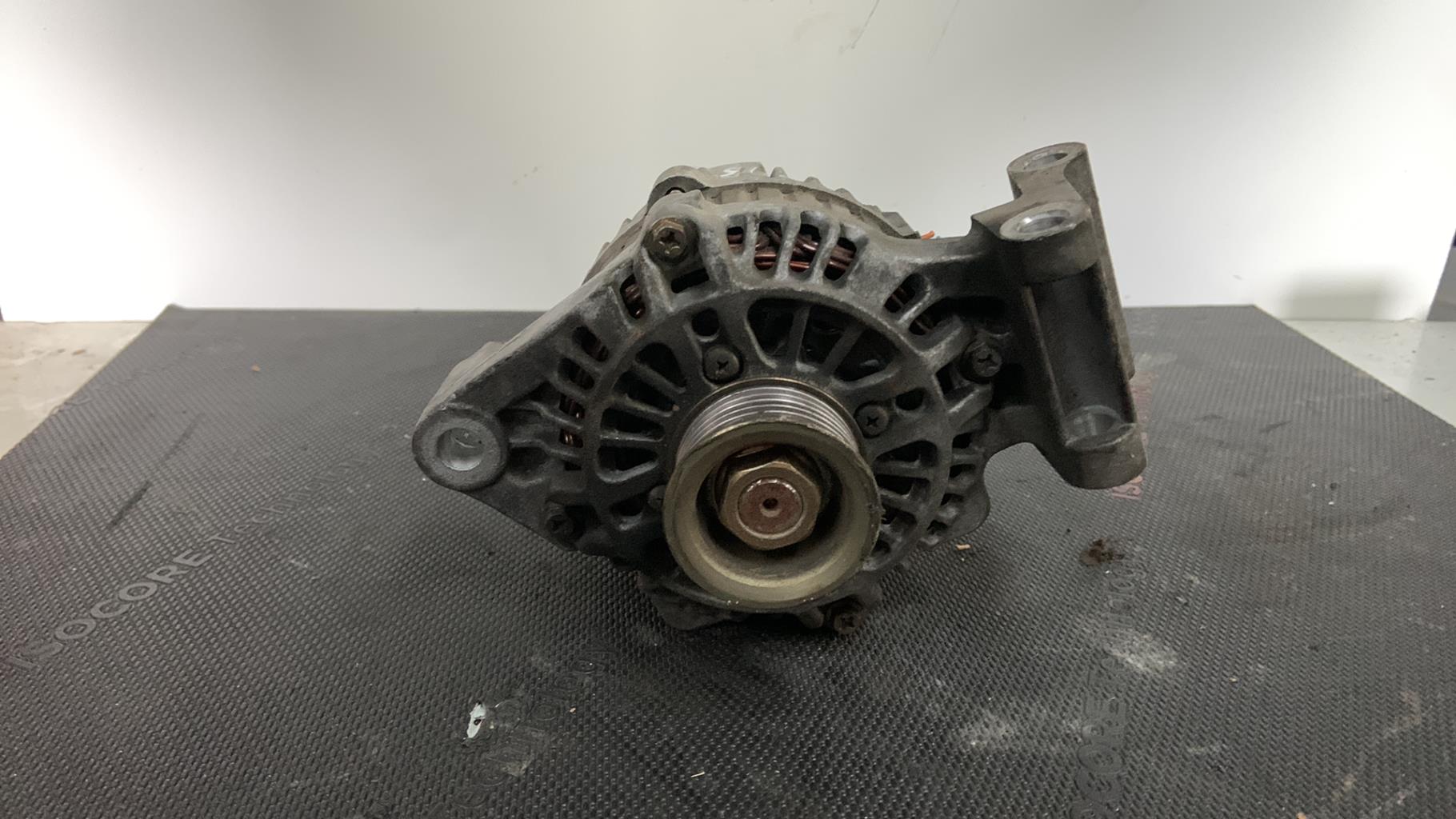 Alternateur FORD FIESTA 5 PHASE 1 Essence - 1