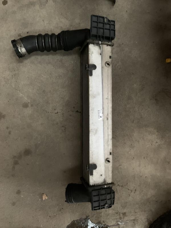 Echangeur air (Intercooler) BMW SERIE 1 E81 Diesel - 1