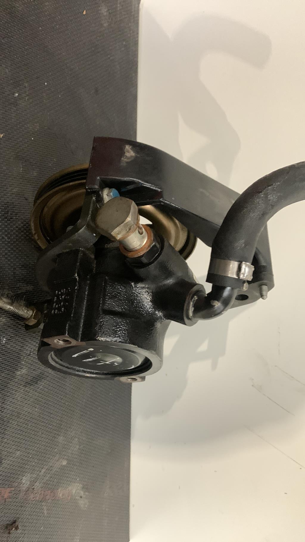 Pompe de direction FIAT DOBLO 1 PHASE 1 Essence - 1