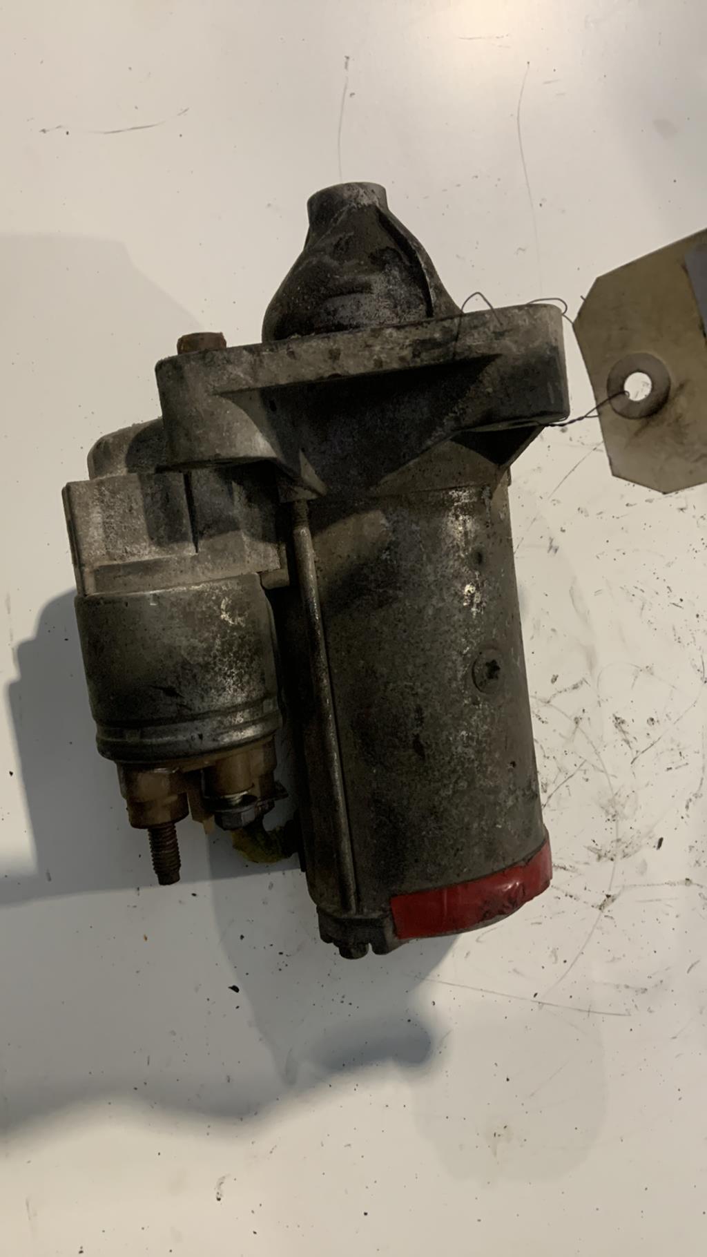 Demarreur VOLVO S 60 2 PHASE 1 Diesel - 1