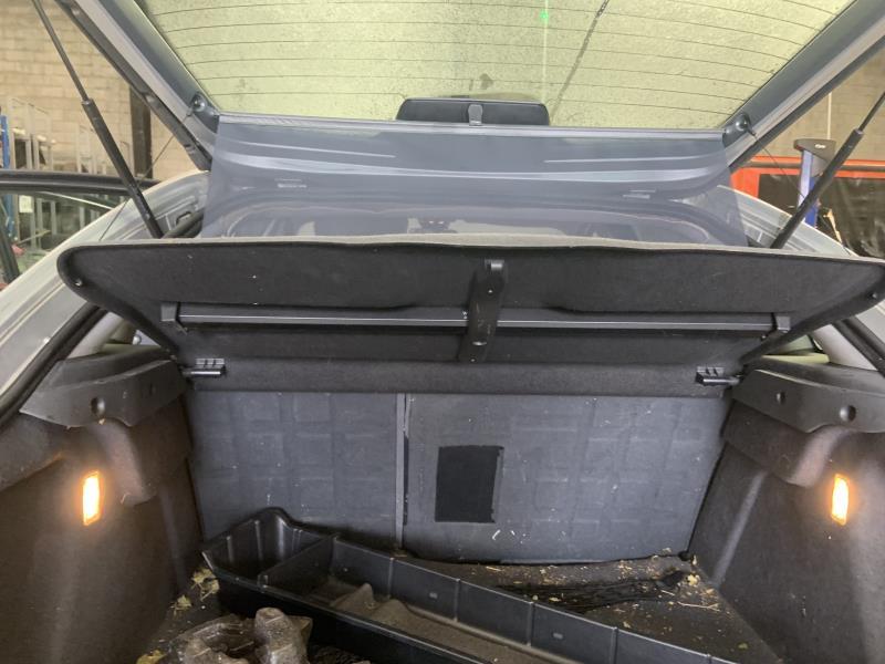 Plage arriere CITROEN C5 1 PHASE 1 Essence - 1