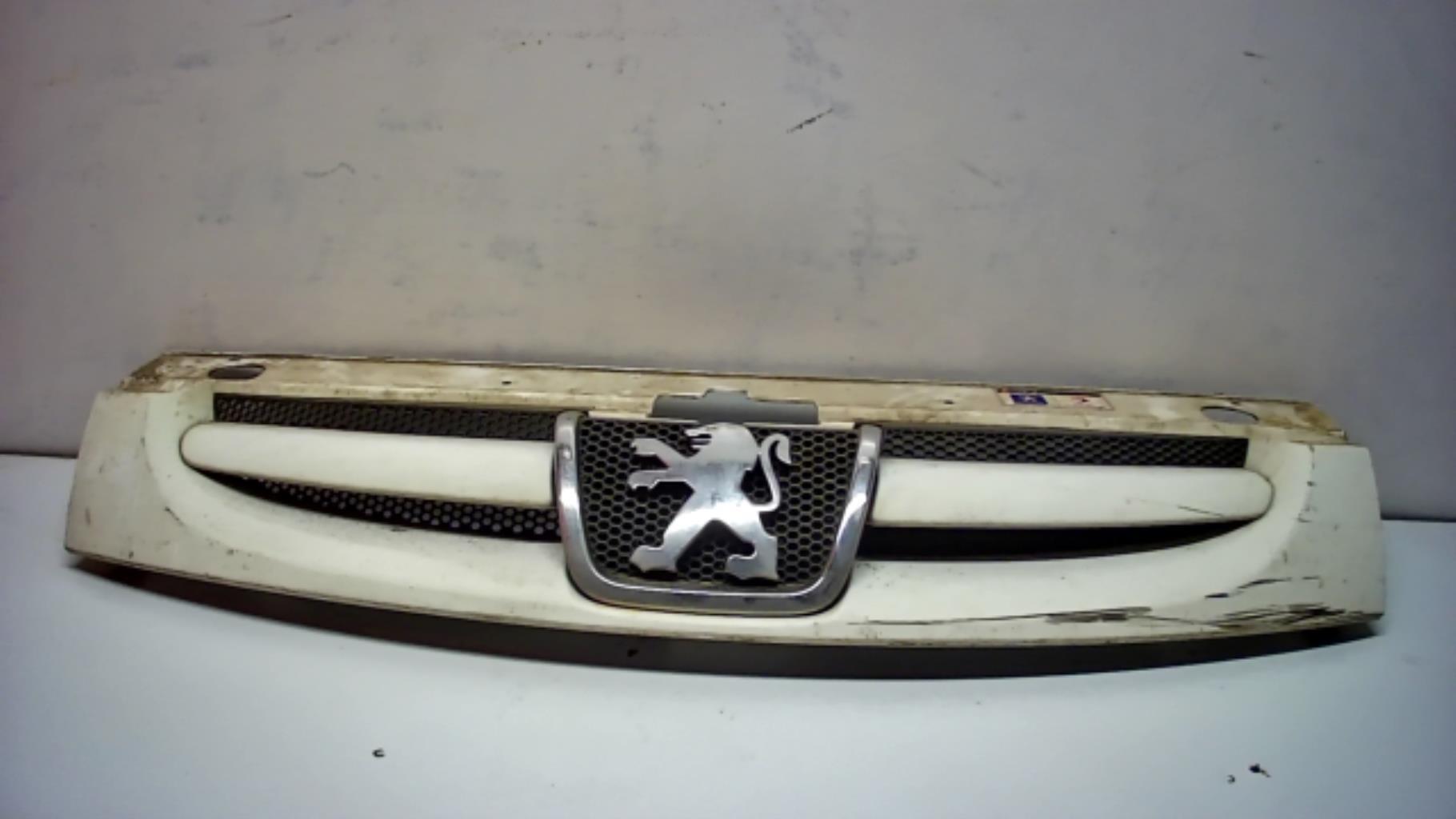 Calandre PEUGEOT PARTNER 1 PHASE 2 Diesel - 1