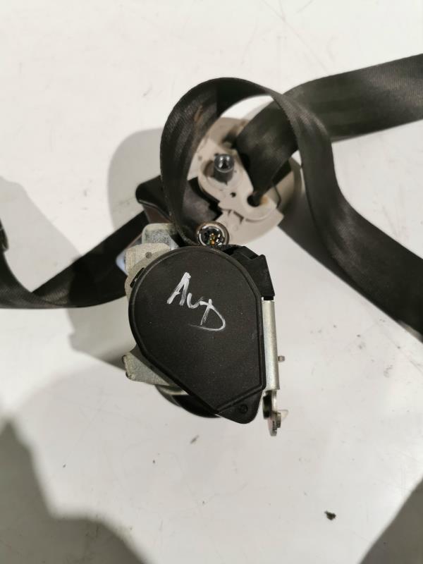 Ceinture avant droit RENAULT LAGUNA 3 PHASE 1 Diesel - 1