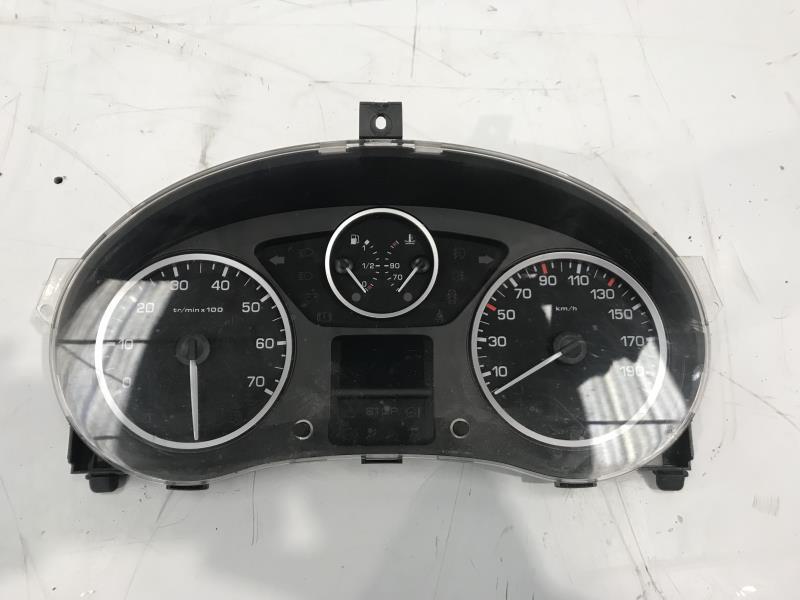 Compteur PEUGEOT PARTNER 2 PHASE 1 Diesel - 1