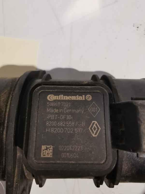 Debitmetre RENAULT MEGANE 3 PHASE 2 Diesel - 1